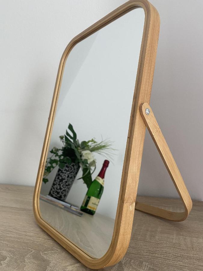 Ferienwohnung Ankerplatz 엠덴 외부 사진